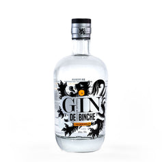 Gin de Binche – Original — Gin de Binche