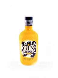 Gin Lemon Edition – Citron de Sicile
