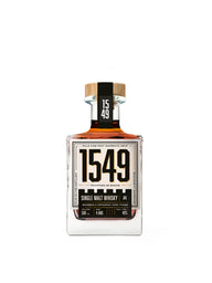1549 – Le Premier Whisky Binchois