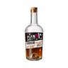 Bouteille Plan B Liqueur Noisette & Cacao détourée, 50 cl, 30 % vol.